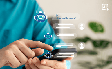 Conversational AI