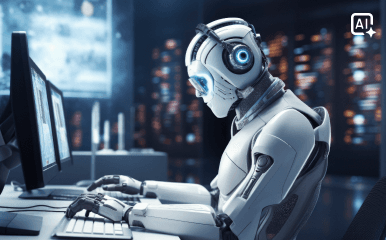 Machine Learning (ML)